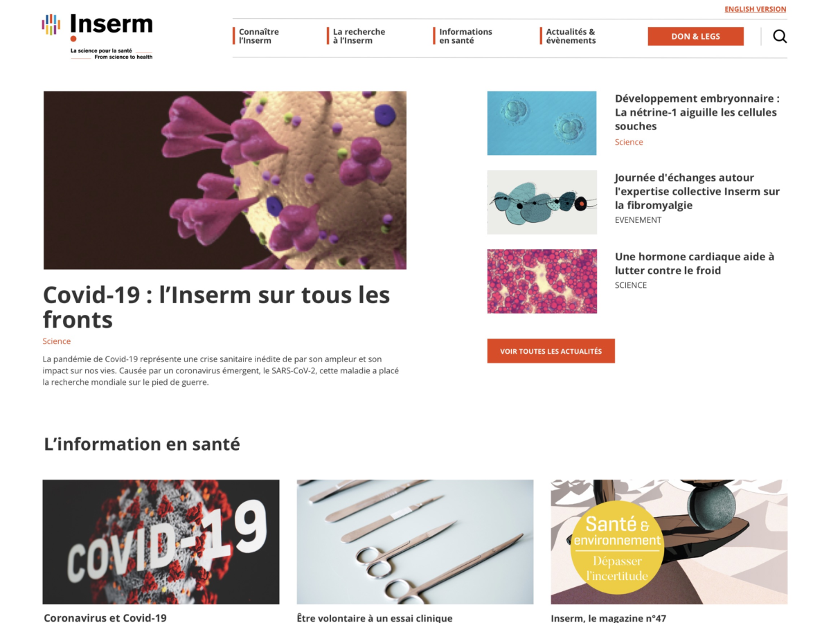Inserm