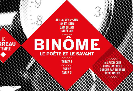 Festival Binôme
