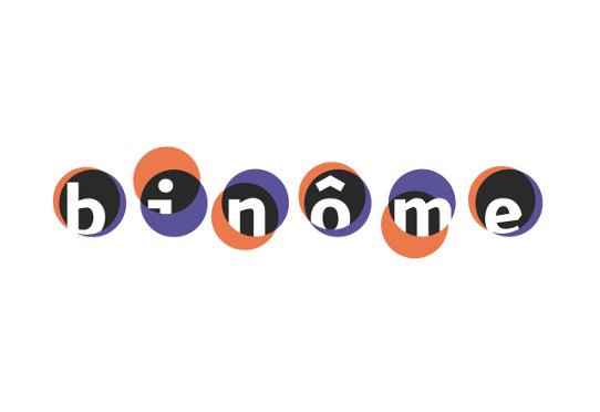 Logo Binôme