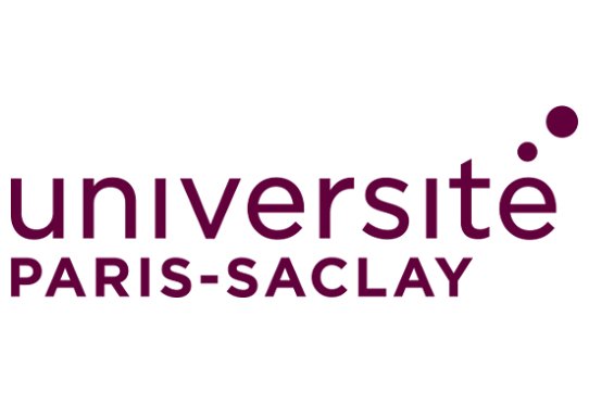 Logo ComUE Université Paris Saclay