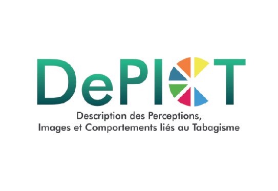 Logo DePICT