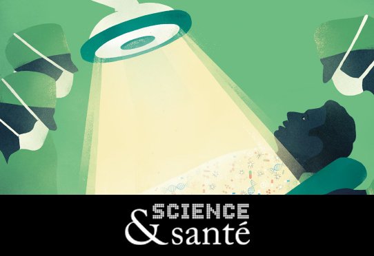 Science&Santé n°26