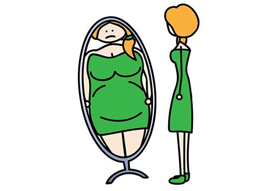 Anorexie mentale · Inserm, La science pour la santé