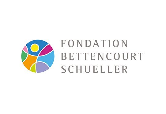 Logo fondation Bettencourt-Schueller