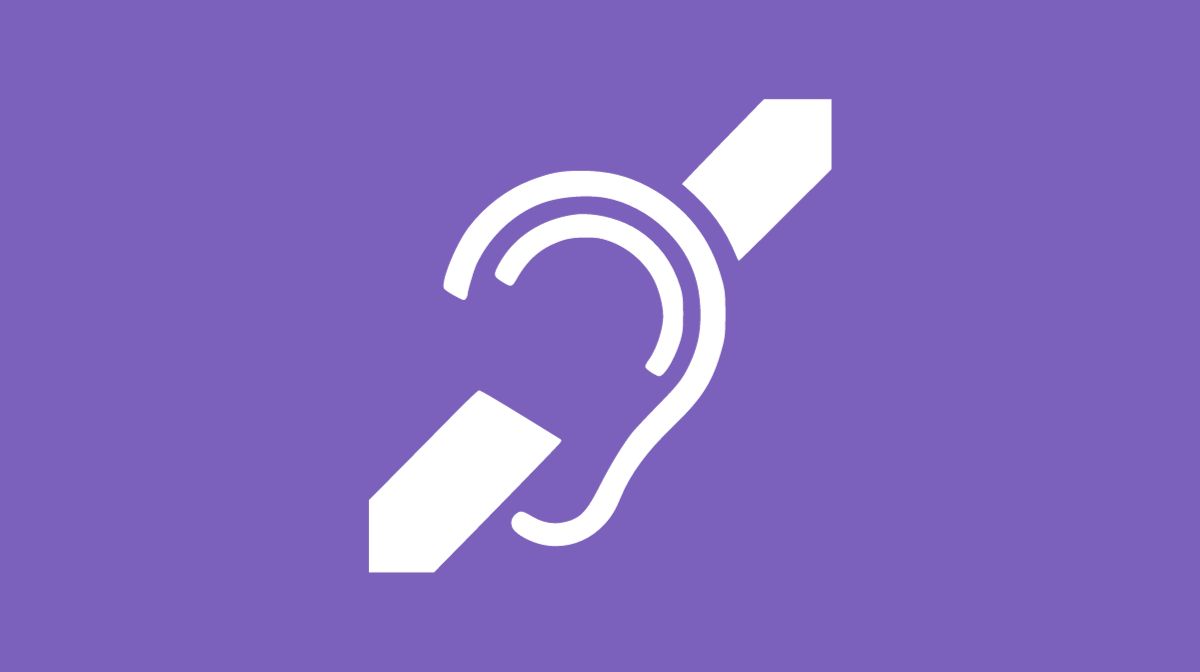 Protection auditive sur mesure en prévention de la surdité - Ideal