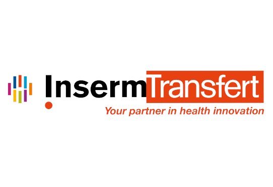 Logo Inserm Transfert