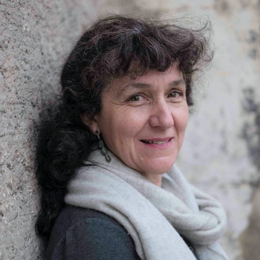photo de Françoise Bachelerie, datant de 2020