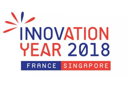 Singapore Innovation Year 2018