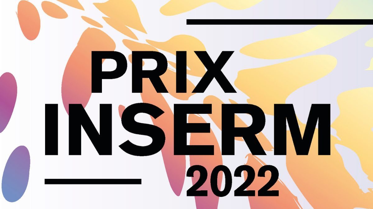 Prix Inserm 2022 : assistez à la cérémonie