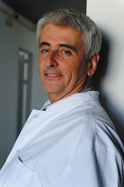 Jean-Christophe Fricain