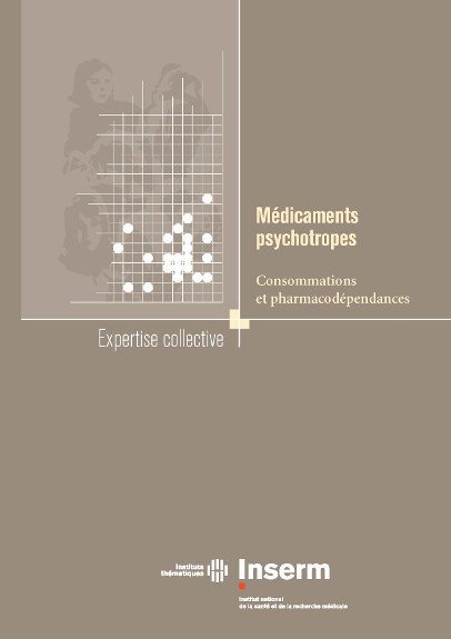 Expertise collective 2012 "Médicaments psychotropes"