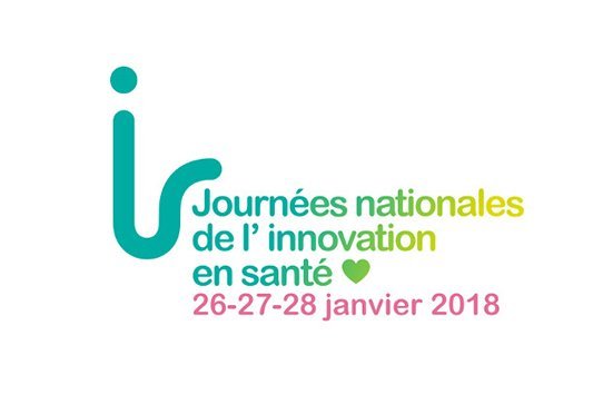 Journéees nationales de l'innovation en santé 2018
