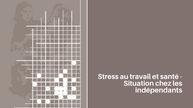 Expertise collective 2011 Stress au travail