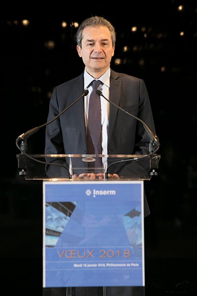 Yves Lévy