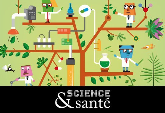 Science&Santé n°13