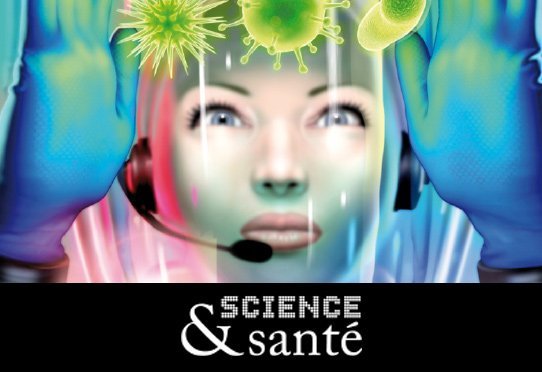 Science&Santé n°17