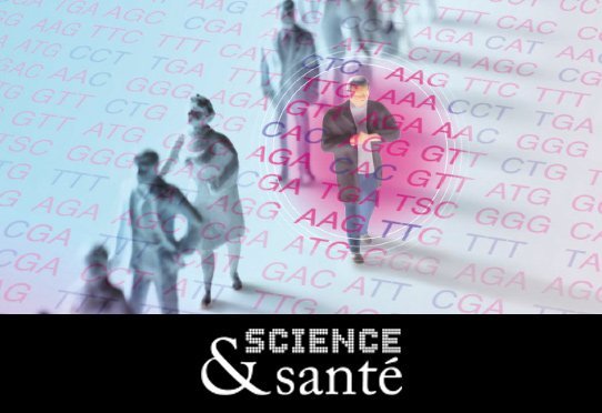 Science&Santé n°2