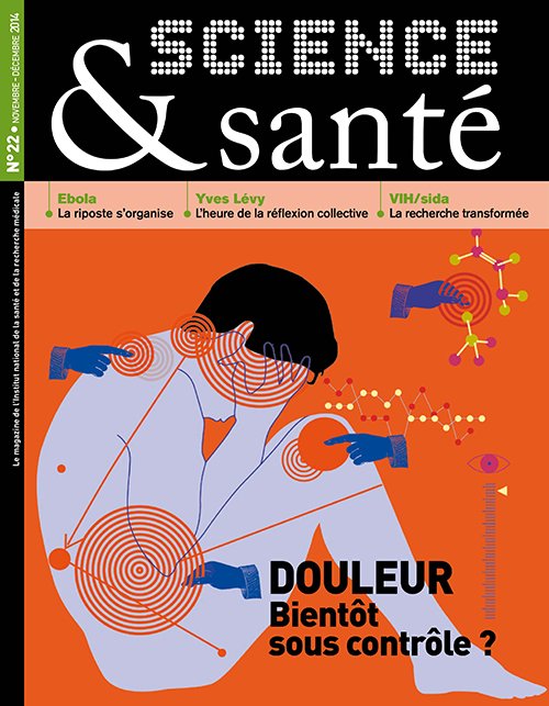 Science&Santé n°22 couverture
