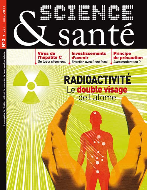 Science&Santé n°3 couverture