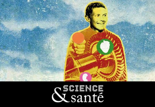 Science&Santé n°5