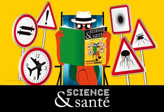 Science&Santé n°9